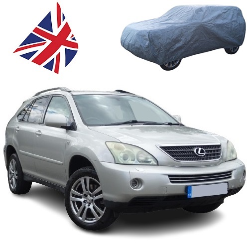 LEXUS RX450h CAR COVER 2006 2015 CarsCovers